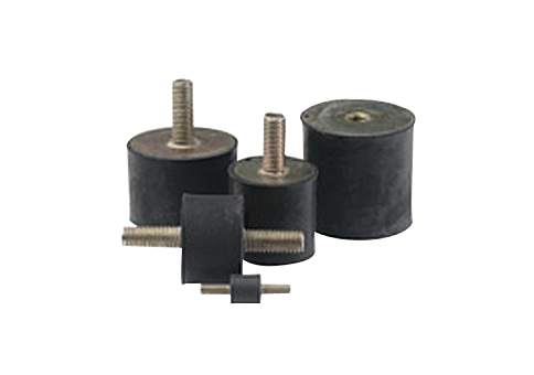 SD vibrationsdæmper i AISI 304 & 316