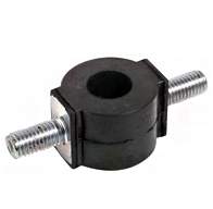 Ringformet vibrationsdæmper SDR-SDRV
