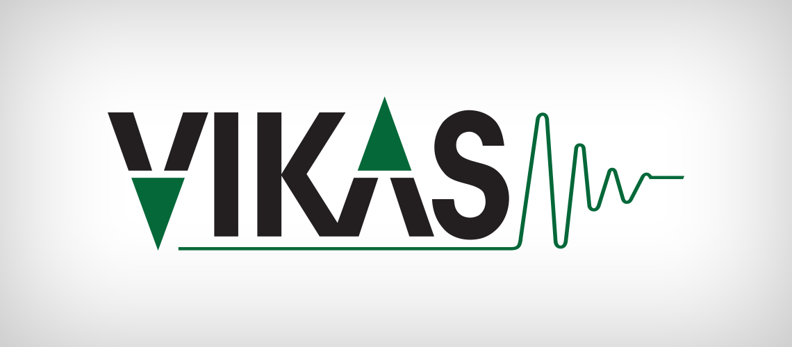 VIKAS er nu IAC Acoustics A/S' vibrationsafdeling