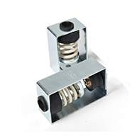 Loftsbeslag CHSR til vibrationsisolering