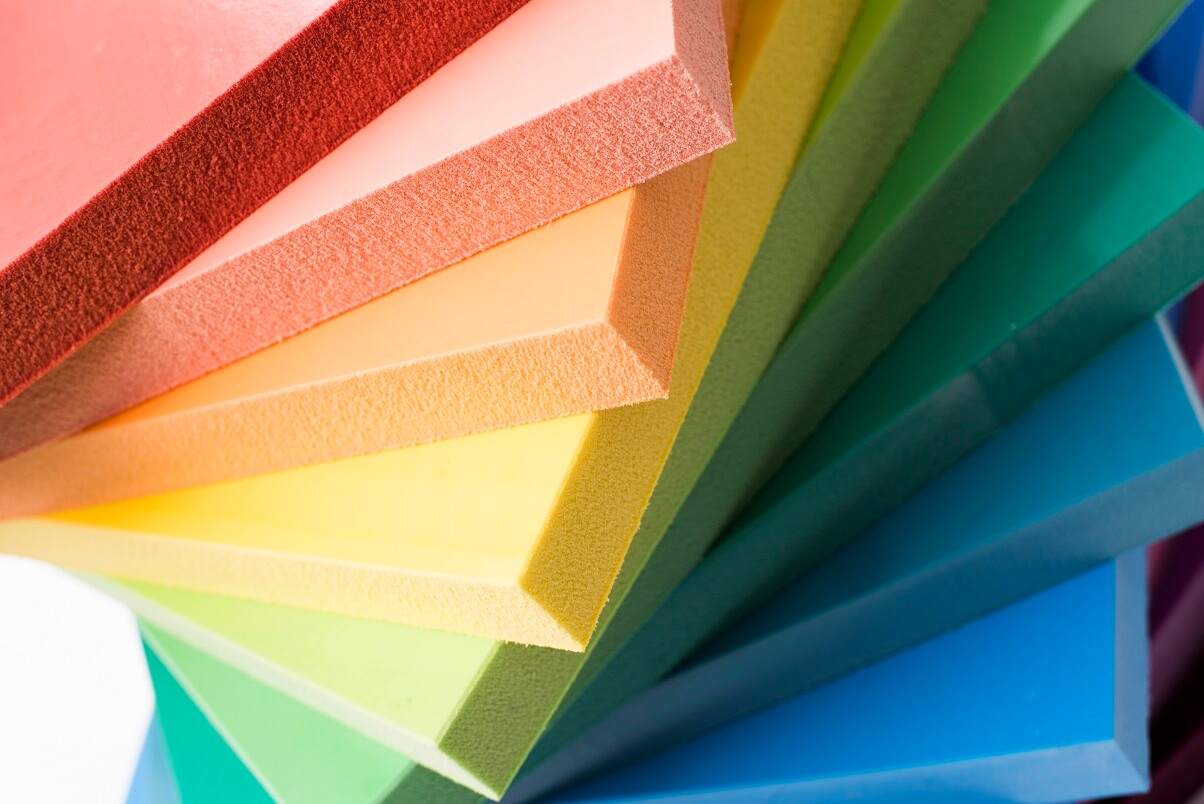 VIKADYN 150 Vibrationsdæmpende plader