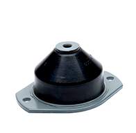 Transport Shock mount, Elastomer