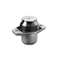 Vibrationsdæmper Hydromount Hydro